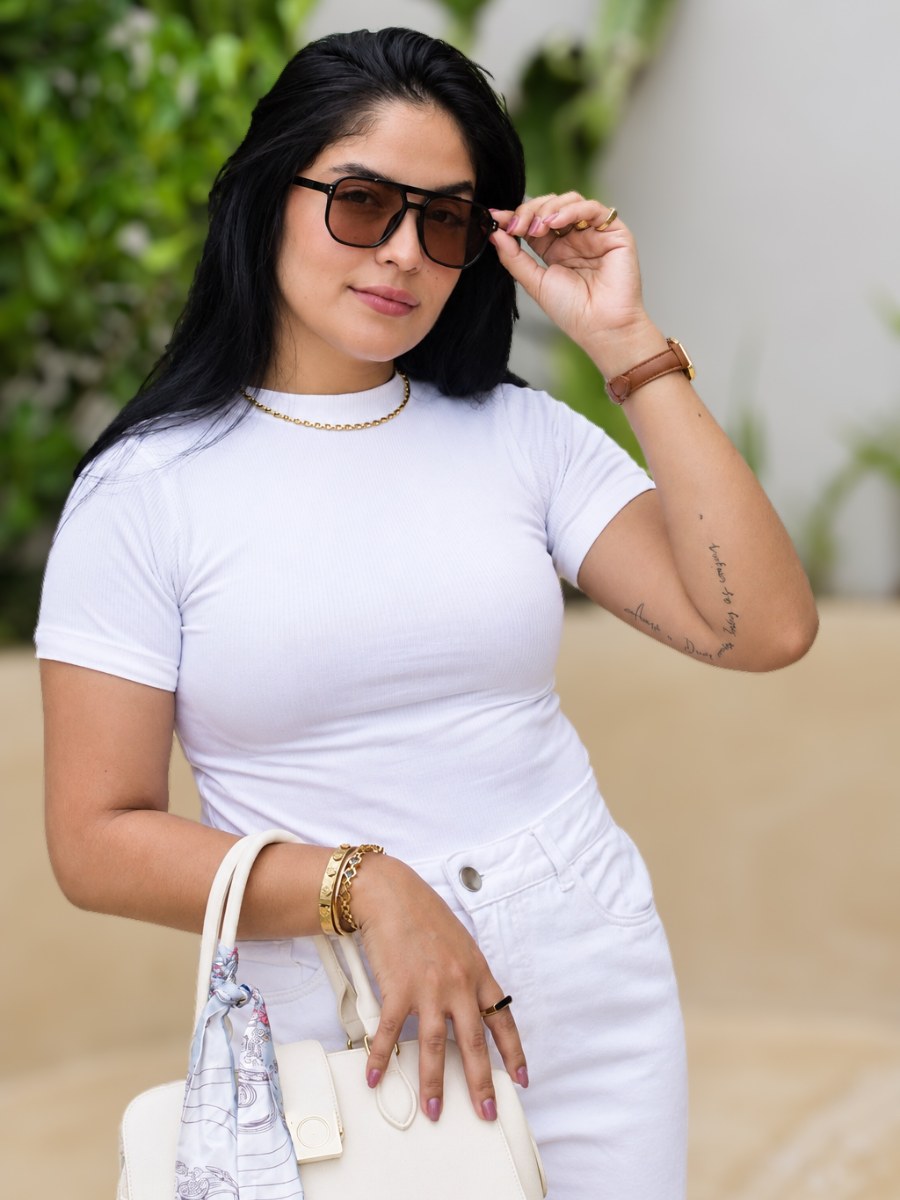 Blusa